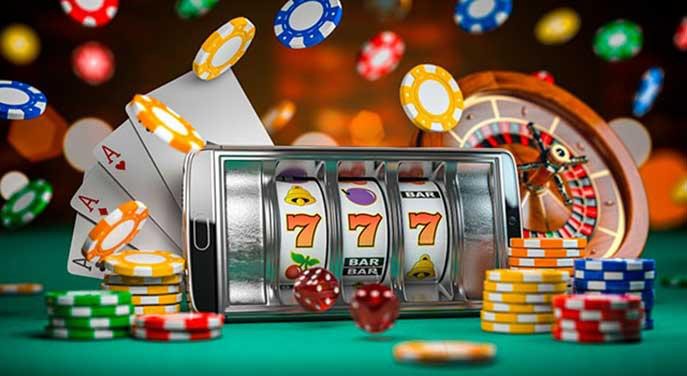 Online Casino Hand of Luck Your Gateway to Winning -346862108