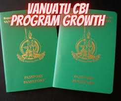 Vanuatu Citizenship by Investment Official Your Guide to Global Mobility